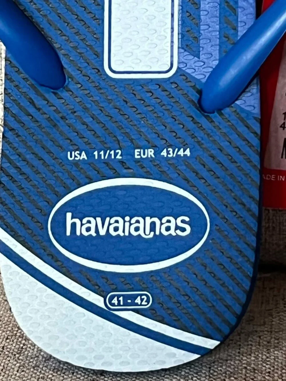 Havaianas Teams 